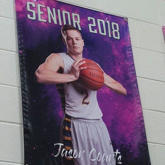 Meet your Posher, Jason - Picture 1 of 1